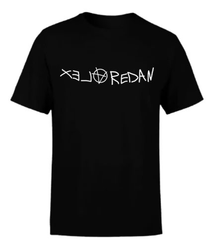 Alex Redan Merch