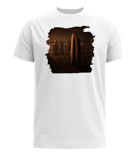 Alex Redan Merch