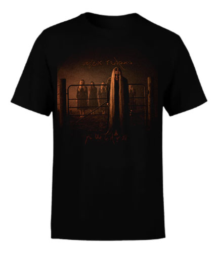 Alex Redan Merch