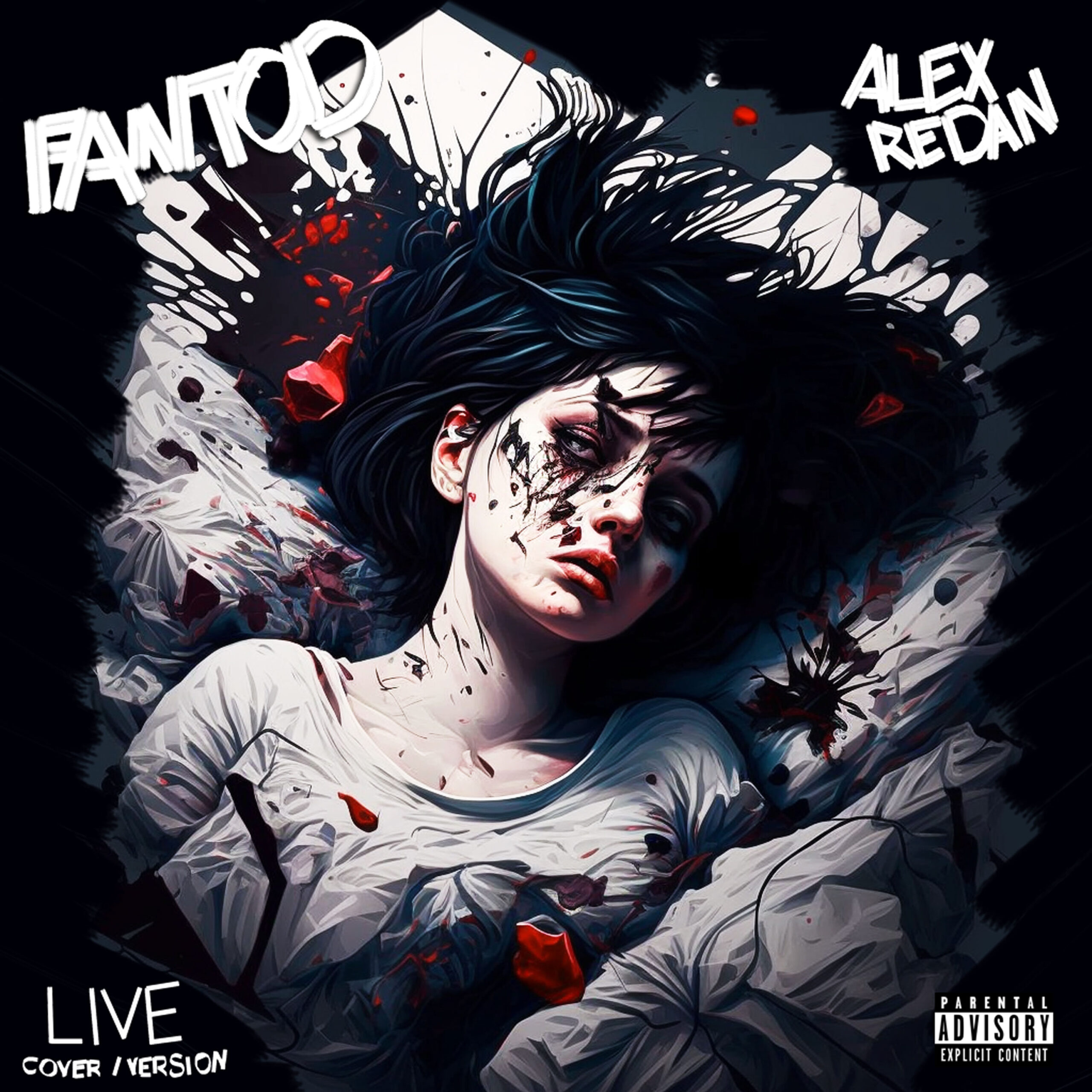 Alex Redan Fantod